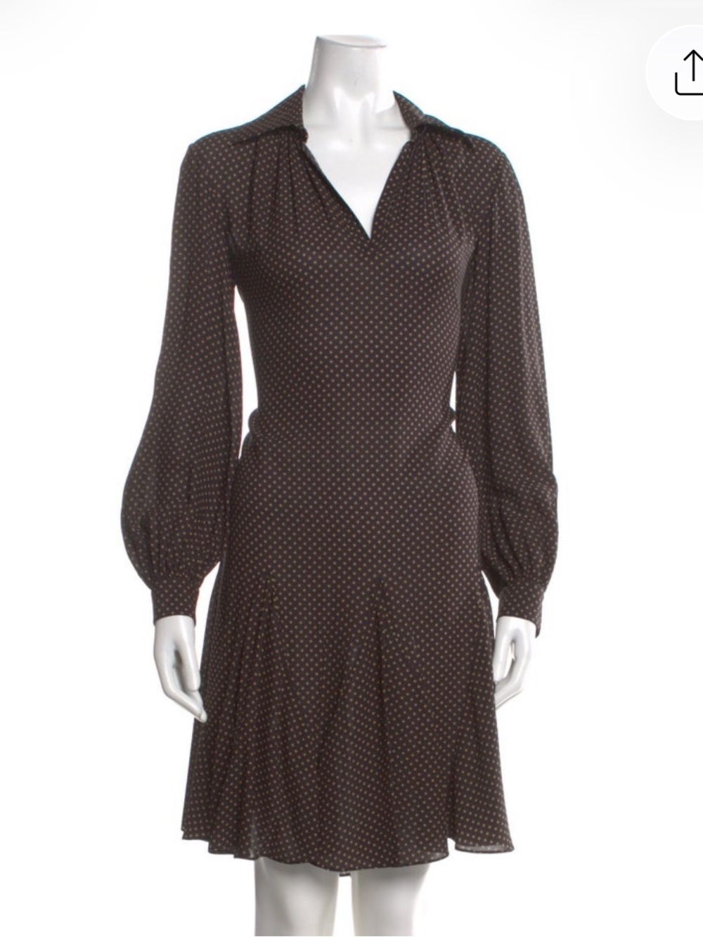 Michael Kors Collection Dress